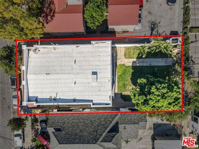 1651 W 11th Place, Los Angeles, CA 90015