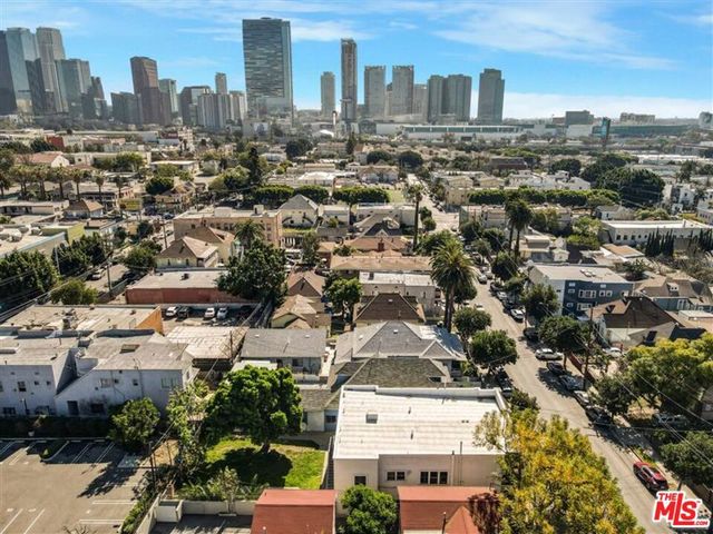 1651 W 11th Place, Los Angeles, CA 90015