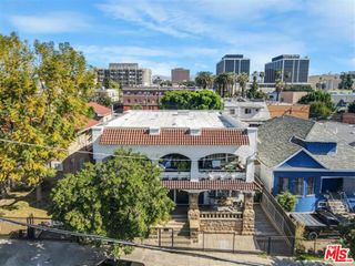 1651 W 11th Place, Los Angeles, CA 90015