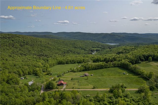 2133 Close Hollow Road, Andes, NY 12433