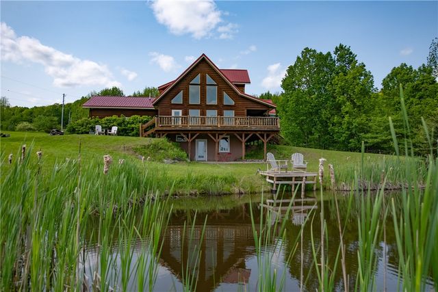 2133 Close Hollow Road, Andes, NY 12433