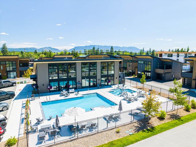 204 The Quarry Road A9, Whitefish, MT 59937