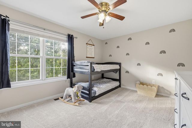 94 DORSET LN, Warrenton, VA 20186