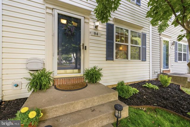 94 DORSET LN, Warrenton, VA 20186