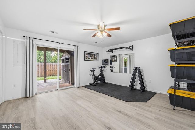 94 DORSET LN, Warrenton, VA 20186