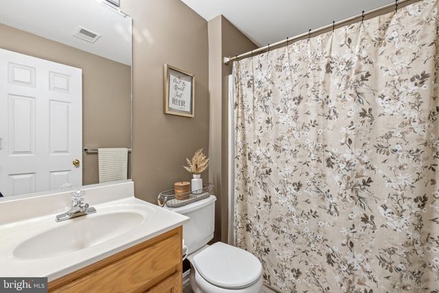 94 DORSET LN, Warrenton, VA 20186