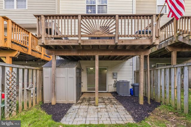 94 DORSET LN, Warrenton, VA 20186