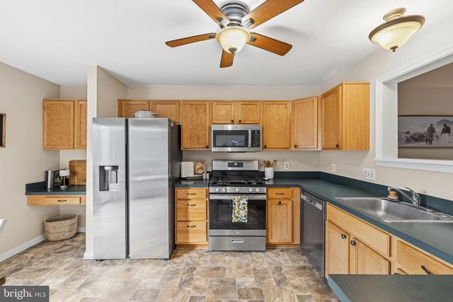 94 DORSET LN, Warrenton, VA 20186
