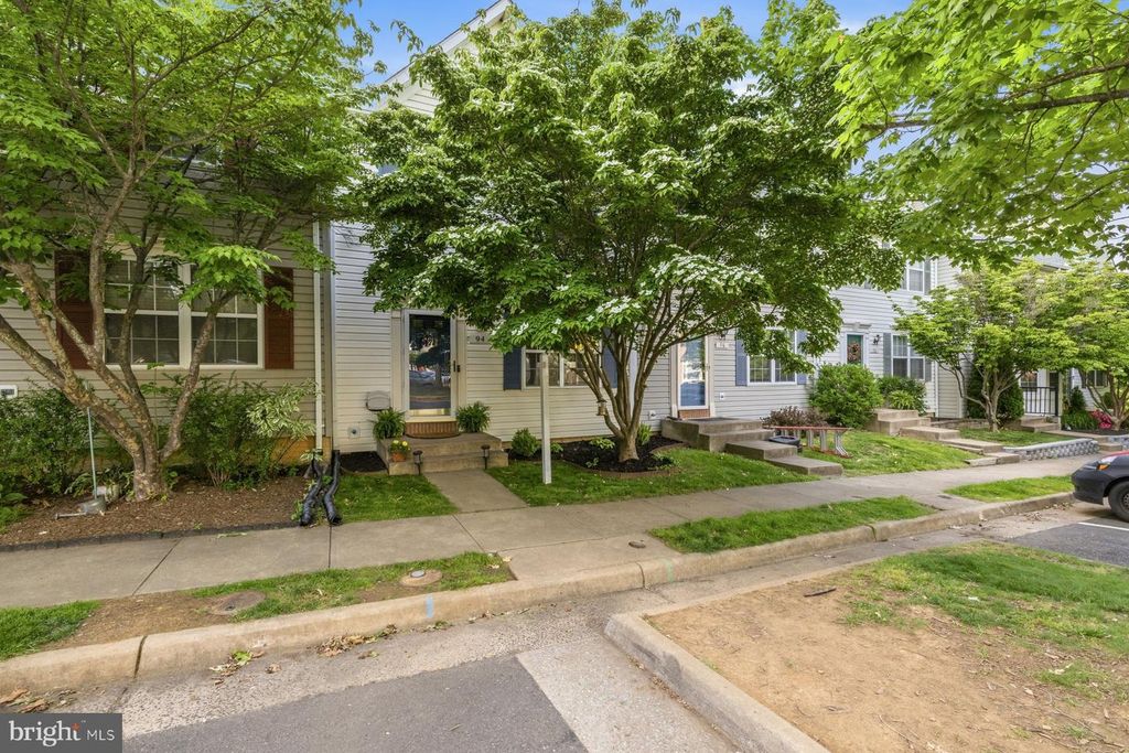 94 DORSET LN, Warrenton, VA 20186