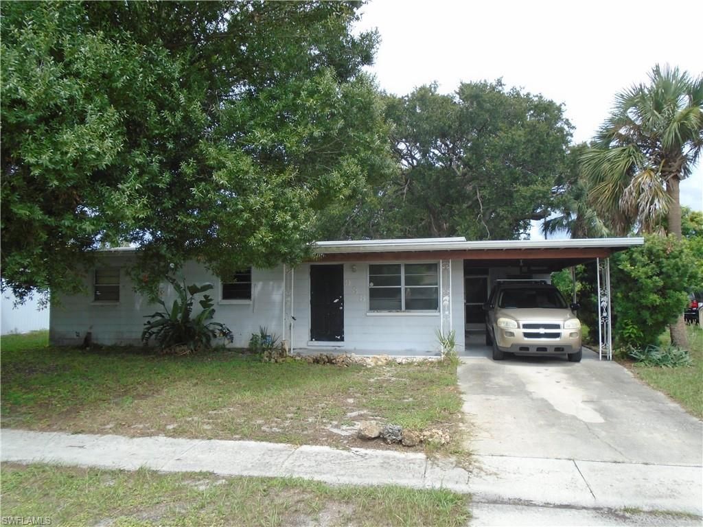 938 Tropical Palm AVE, North Fort Myers, FL 33903