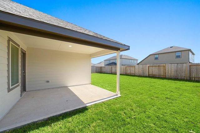 5014 Viridian Forrest Drive, Rosenberg, TX 77469