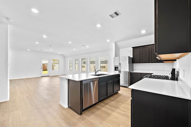 5014 Viridian Forrest Drive, Rosenberg, TX 77469