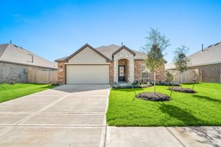 5014 Viridian Forrest Drive, Rosenberg, TX 77469