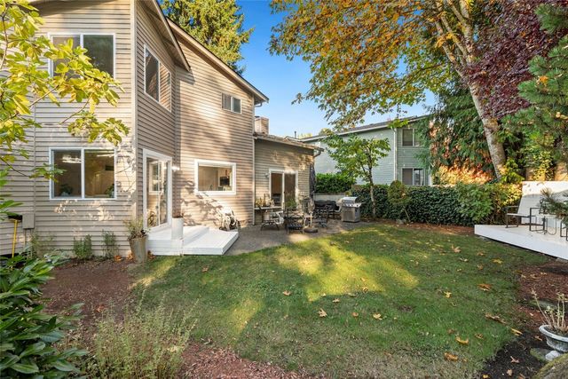 12737 NE 97th Place, Kirkland, WA 98033