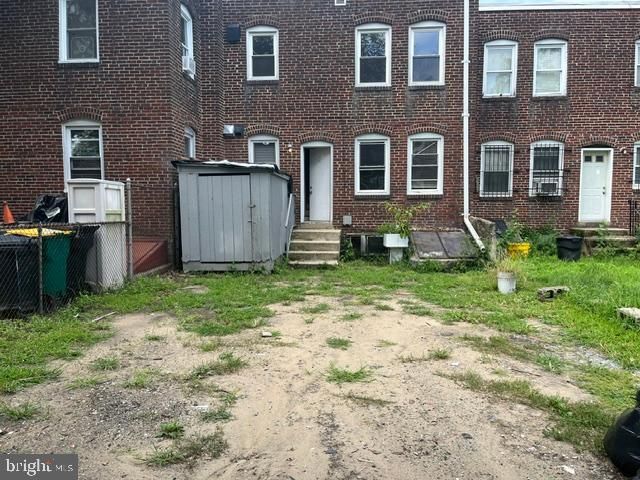240 WILMONT AVE, Camden, NJ 08105
