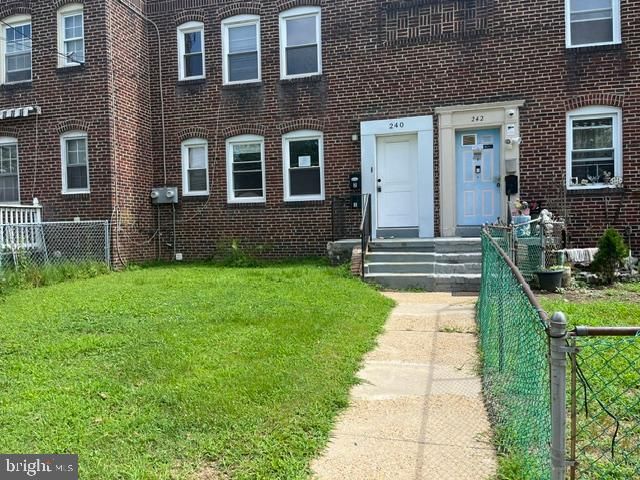240 WILMONT AVE, Camden, NJ 08105