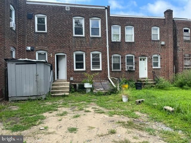 240 WILMONT AVE, Camden, NJ 08105