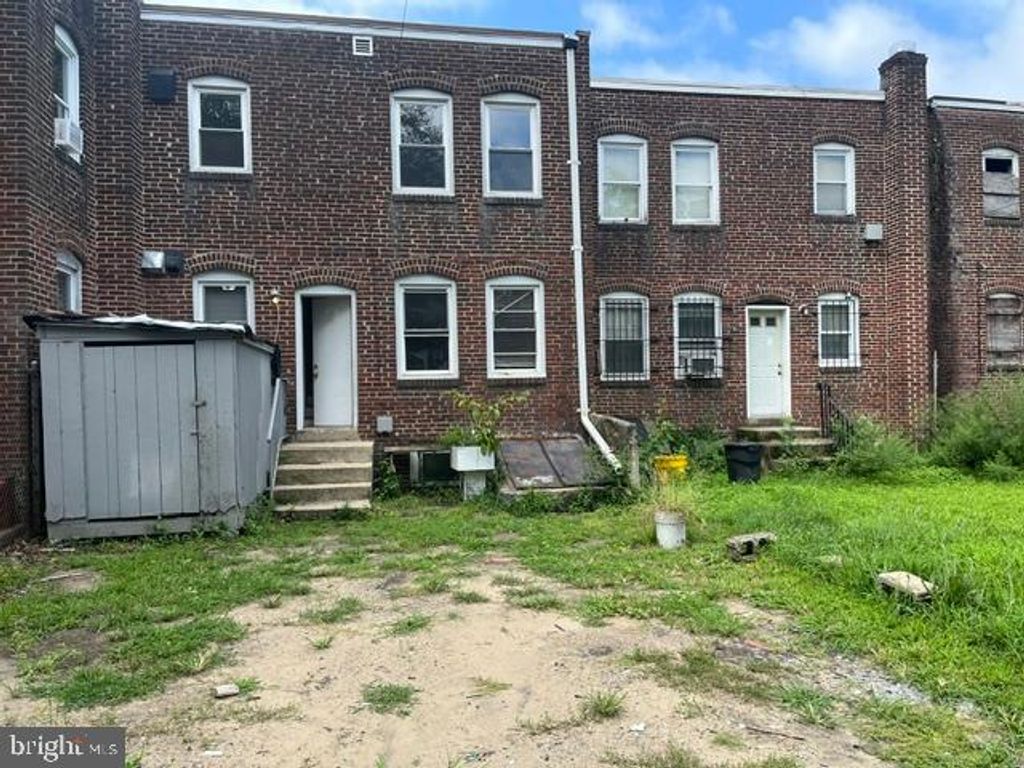 240 WILMONT AVE, CAMDEN, NJ 08105 — photo 4