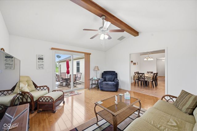 382 N 900 W, Anderson, IN 46011