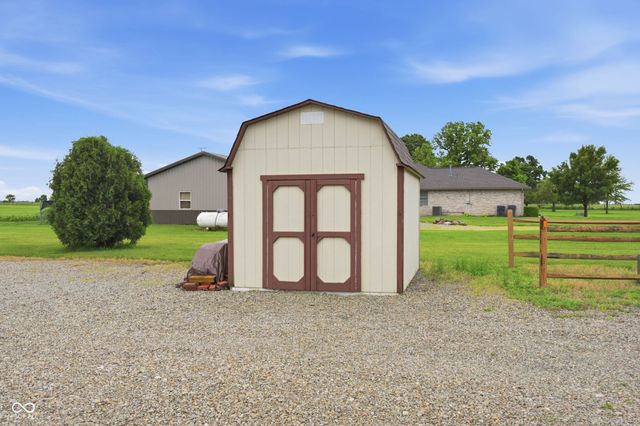382 N 900 W, Anderson, IN 46011