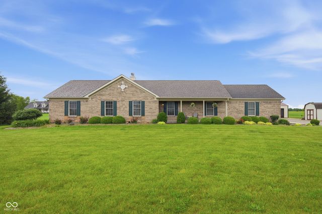 382 N 900 W, Anderson, IN 46011