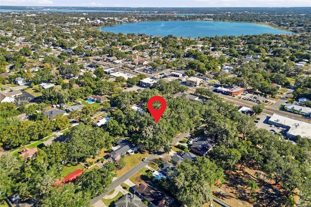 203 W POINSETTIA STREET, Lakeland, FL 33803