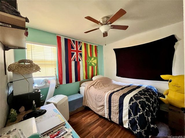 87-176 Maipalaoa Road C8, Waianae, HI 96792