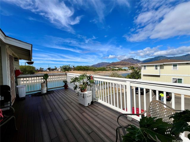 87-176 Maipalaoa Road C8, Waianae, HI 96792