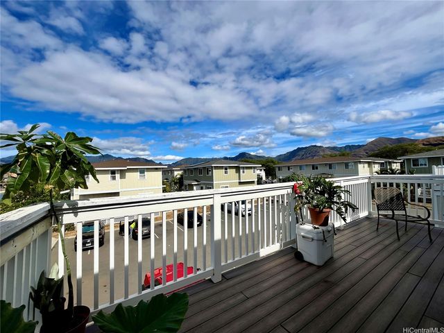 87-176 Maipalaoa Road C8, Waianae, HI 96792