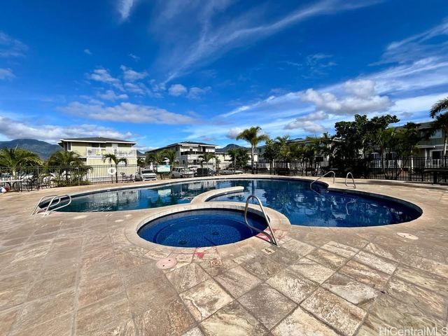 87-176 Maipalaoa Road C8, Waianae, HI 96792