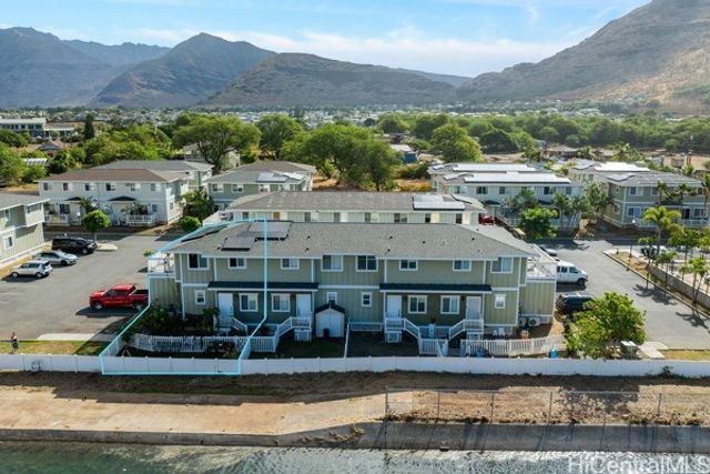 87-176 Maipalaoa Road C8, Waianae, HI 96792