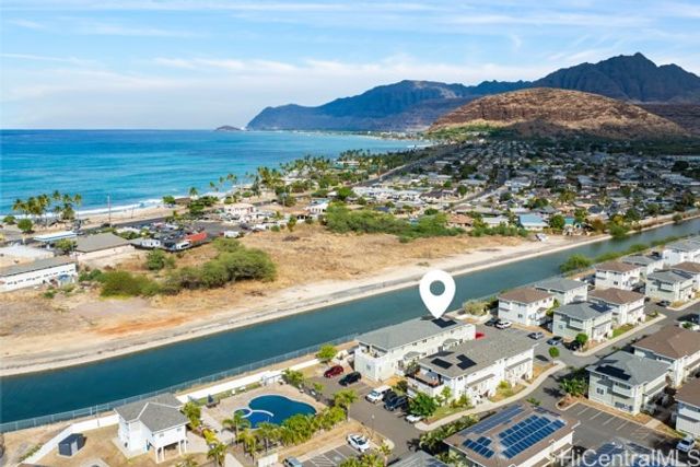 87-176 Maipalaoa Road C8, Waianae, HI 96792