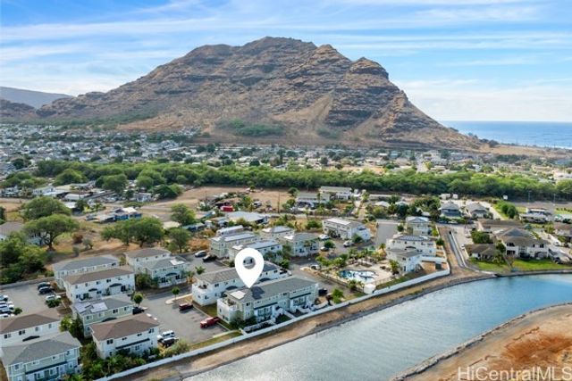 87-176 Maipalaoa Road C8, Waianae, HI 96792