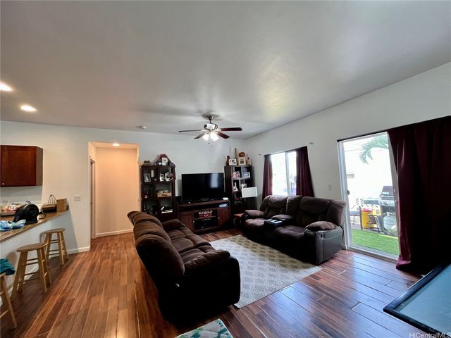 87-176 Maipalaoa Road C8, Waianae, HI 96792