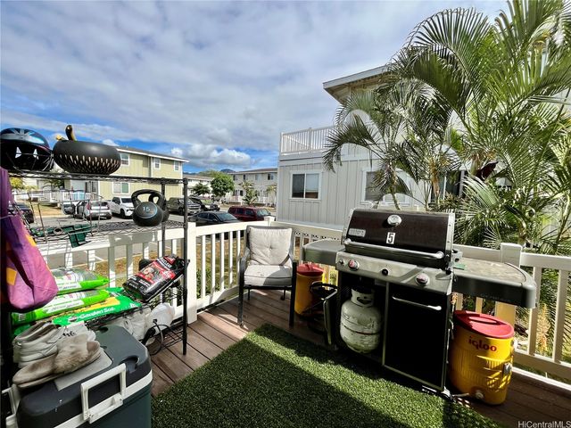 87-176 Maipalaoa Road C8, Waianae, HI 96792