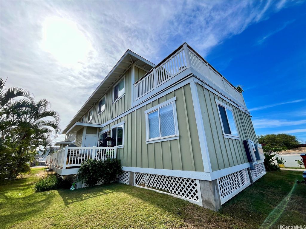 87-176 Maipalaoa Road C8, Waianae, HI 96792