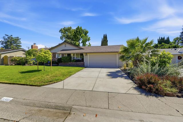 5340 Adelaide Way, Carmichael, CA 95608