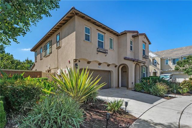 8809 Celebration Street, Chino, CA 91708