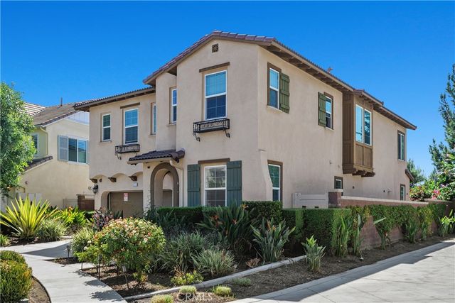 8809 Celebration Street, Chino, CA 91708