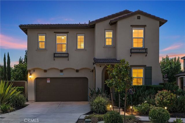 8809 Celebration Street, Chino, CA 91708