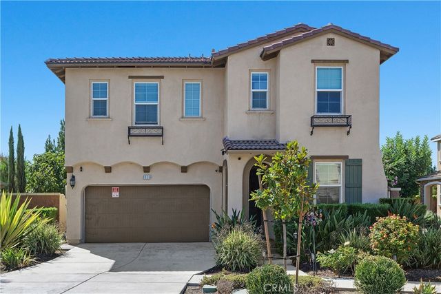 8809 Celebration Street, Chino, CA 91708