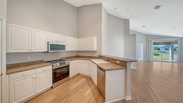 4481 FAIRWAY DRIVE, North Port, FL 34287