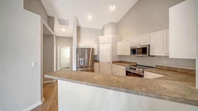 4481 FAIRWAY DRIVE, North Port, FL 34287