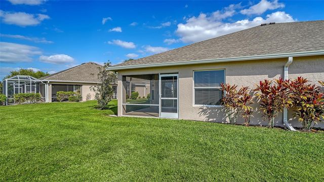 4481 FAIRWAY DRIVE, North Port, FL 34287