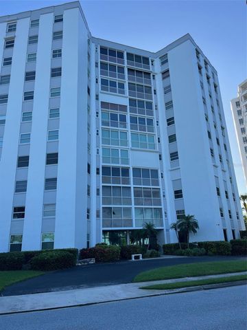 435 S GULFSTREAM AVENUE 206, Sarasota, FL 34236
