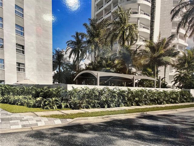 435 S GULFSTREAM AVENUE 206, Sarasota, FL 34236