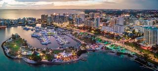 435 S GULFSTREAM AVENUE 206, Sarasota, FL 34236