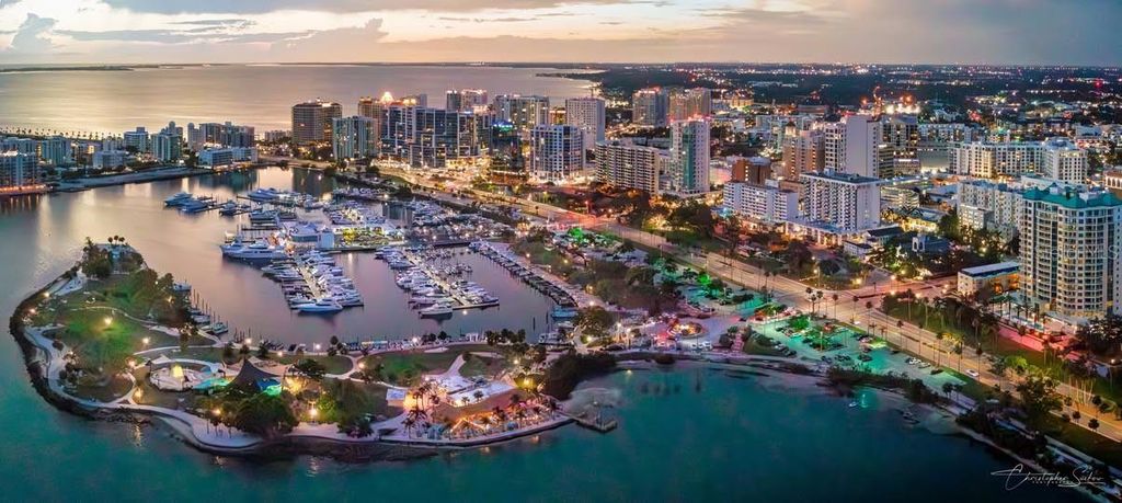 435 S GULFSTREAM AVENUE 206, Sarasota, FL 34236