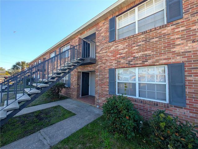 6415 S ROBERTS AVENUE 105, Tampa, FL 33616