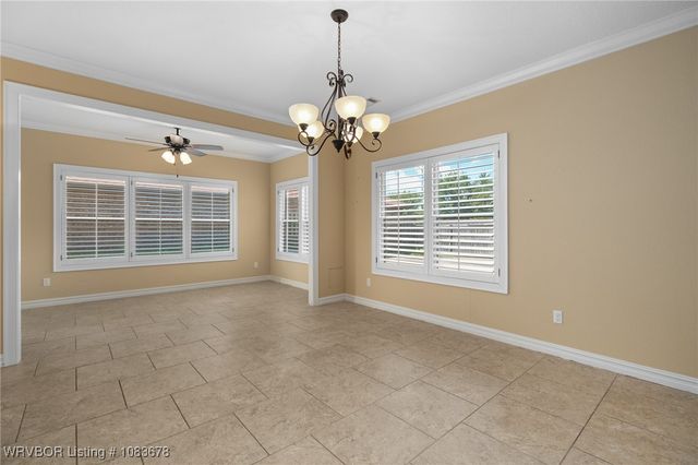 8101 Cisterna Way, Fort Smith, AR 72916